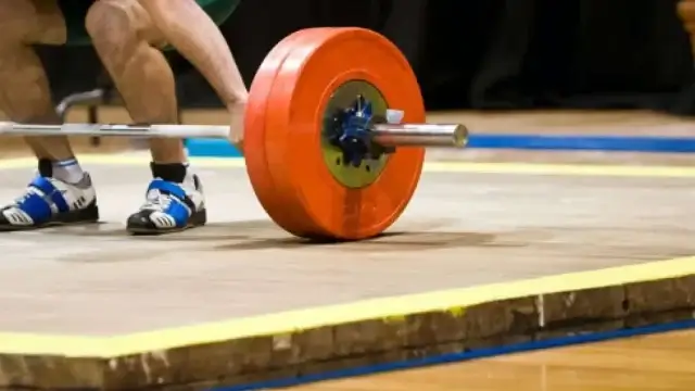 Казахстан примет Чемпионат Азии-2020 по тяжелой атлетике