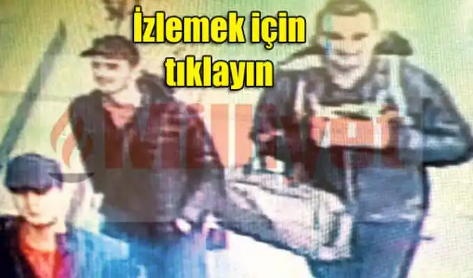 Теракт в аэропорту Стамбула