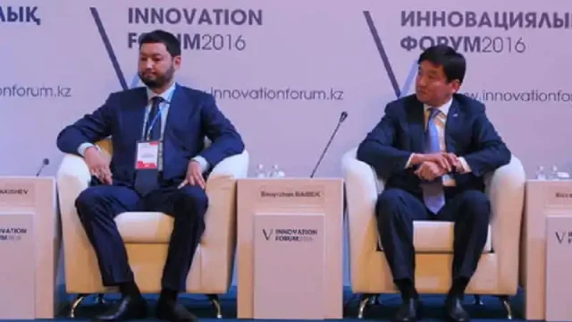 Байбек признался, что боялся Instagram, через который акимат заваливают жалобами