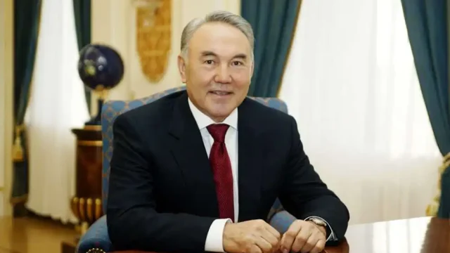 Нурсултан Назарбаев: В наступающем году все будет по-новому