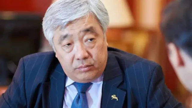Глава МИД Казахстана прокомментировал «потепление» отношений Турции и России