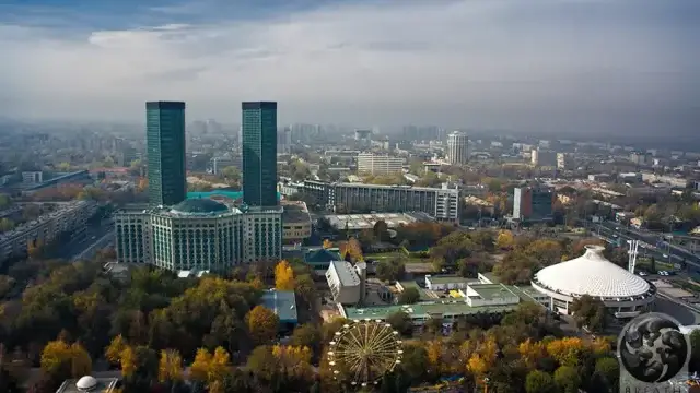 Стало известно о присвоении ряду улиц Алматы новых названий