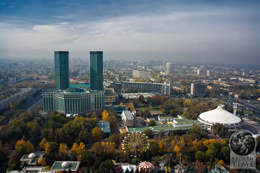 Алматы