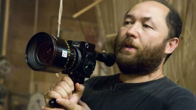 Фильм студии Бекмамбетова покоряет кинопрокат Китая