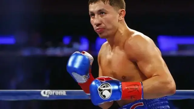 Геннадий Головкин начал переговоры о знаковом бое с чемпионом мира