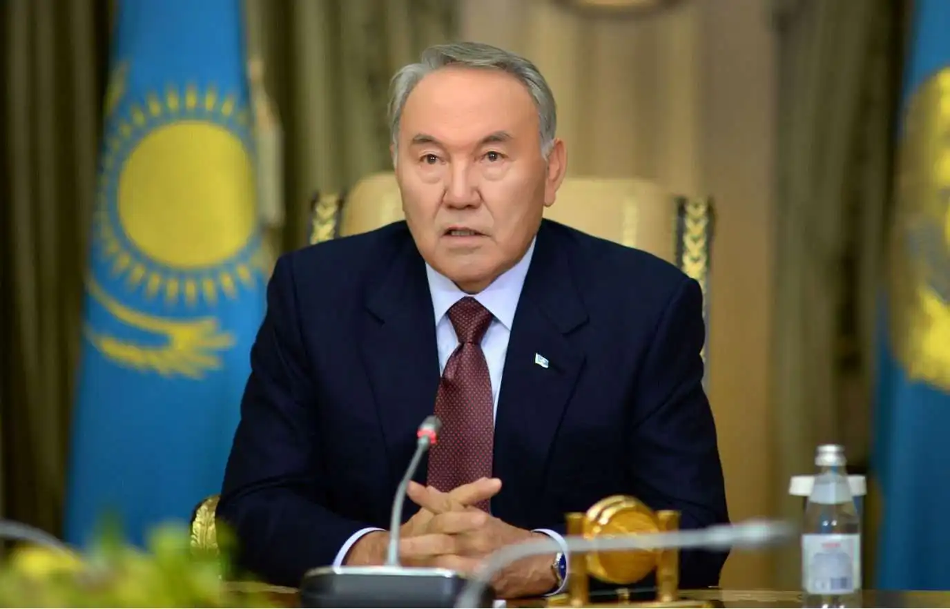 Назарбаев в ноябре может посетить Японию