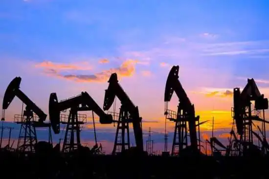 Нефть