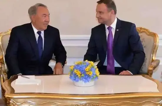 Безвизовый режим с Польшей планирует ввести Казахстан
