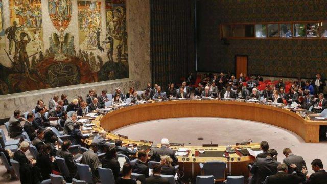 Казахстан выступил в поддержку реформы ООН
