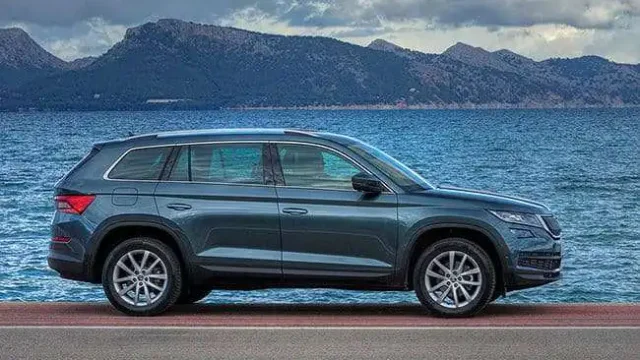 Škoda Kodiaq казахстанской сборки появится к концу 2017 года