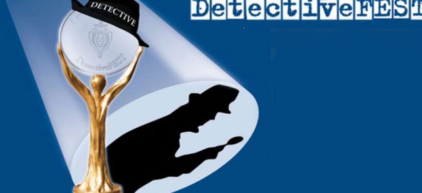 Фестиваль детективных фильмов DetectiveFest