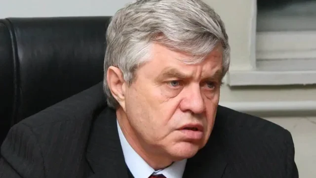 Владимир Божко прокомментировал слухи об угрозе затопления Астаны
