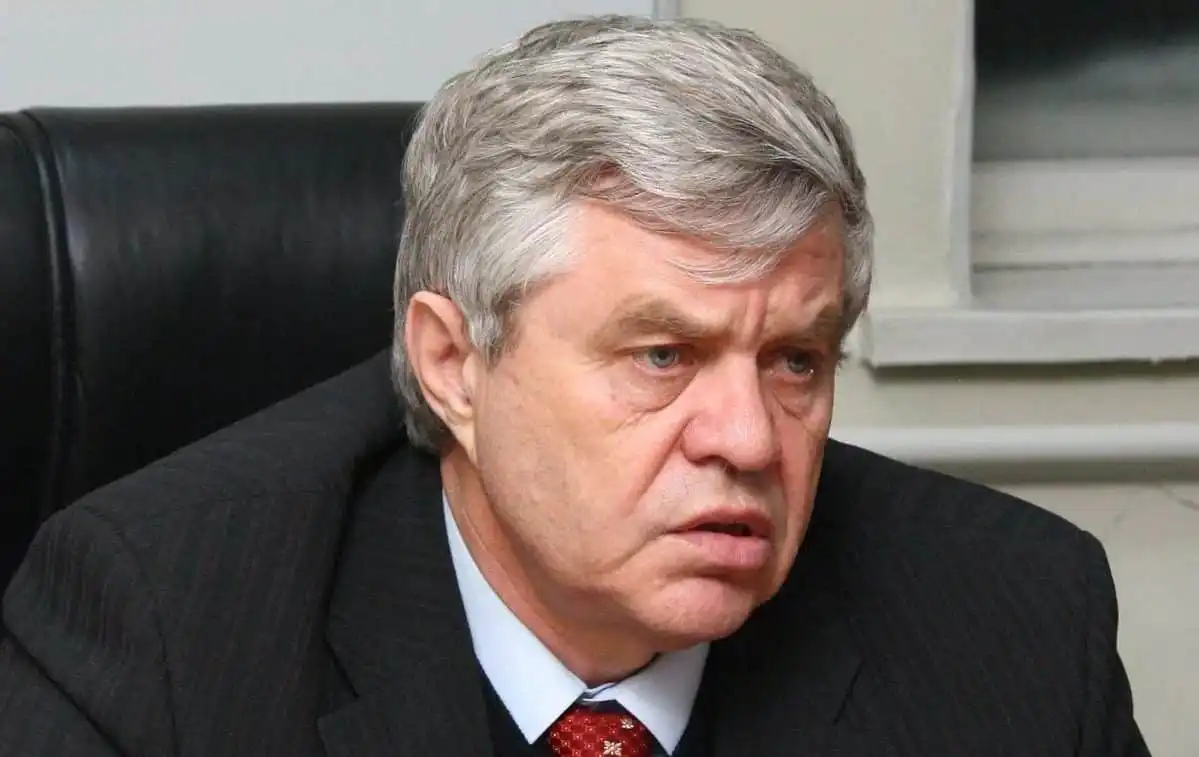 Владимир Божко