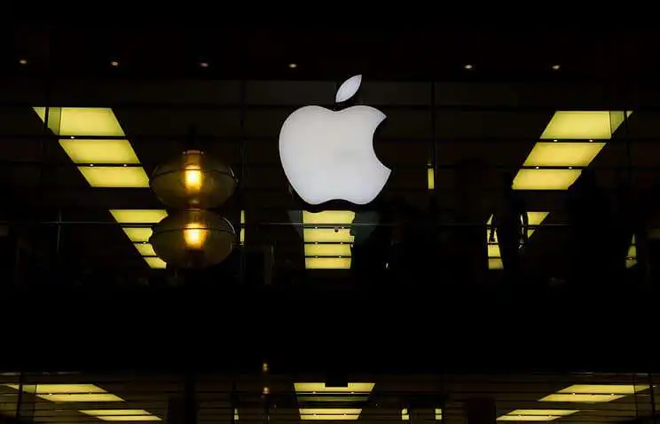 Apple