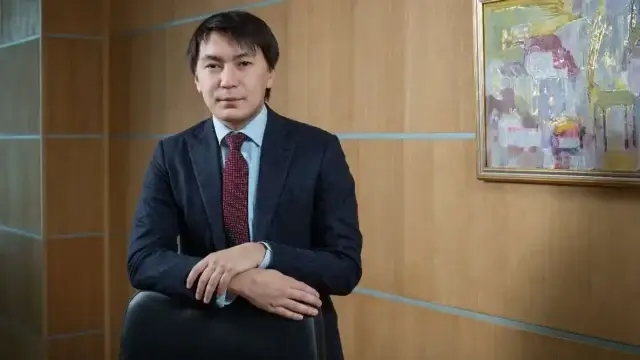 Марат Омаров возглавил АО «Национальное агентство по технологическому развитию»