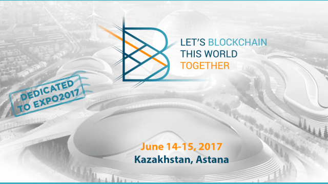 Мировой блокчейн опыт IBM будет представлен на Blockchain Conference Astana