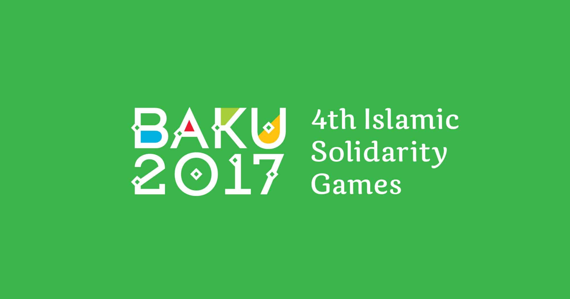 Баку Исламиада-2017