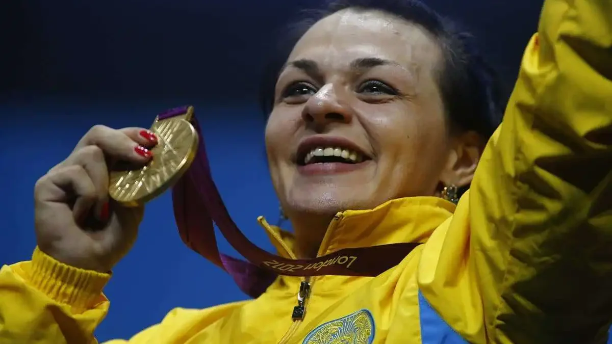 Светлана Подобедова