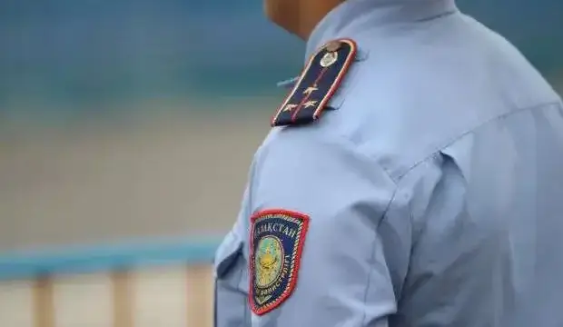 Подсудимый совершил побег в Алматинской области