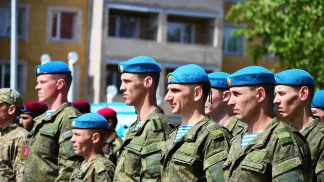 В Казахстане начались международные соревнования разведывательных подразделений специального назначения