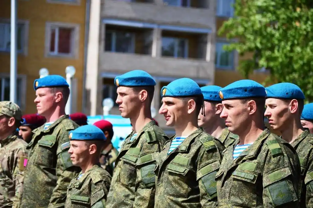 В Казахстане начались международные соревнования разведывательных подразделений специального назначения