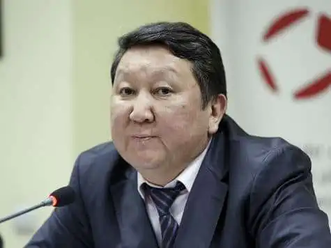 Назначен новый руководитель аппарата ЦИК РК