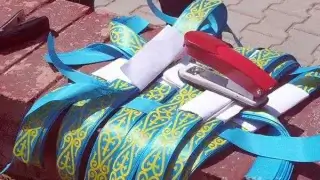 Лента Победы
