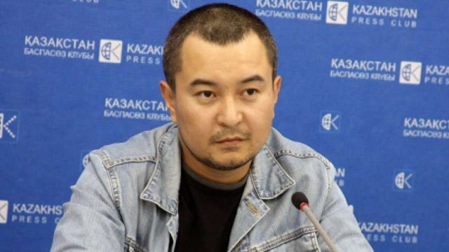 Акан Сатаев снимет новую часть киноэпопеи «Путь лидера»