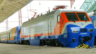 поезд тальго