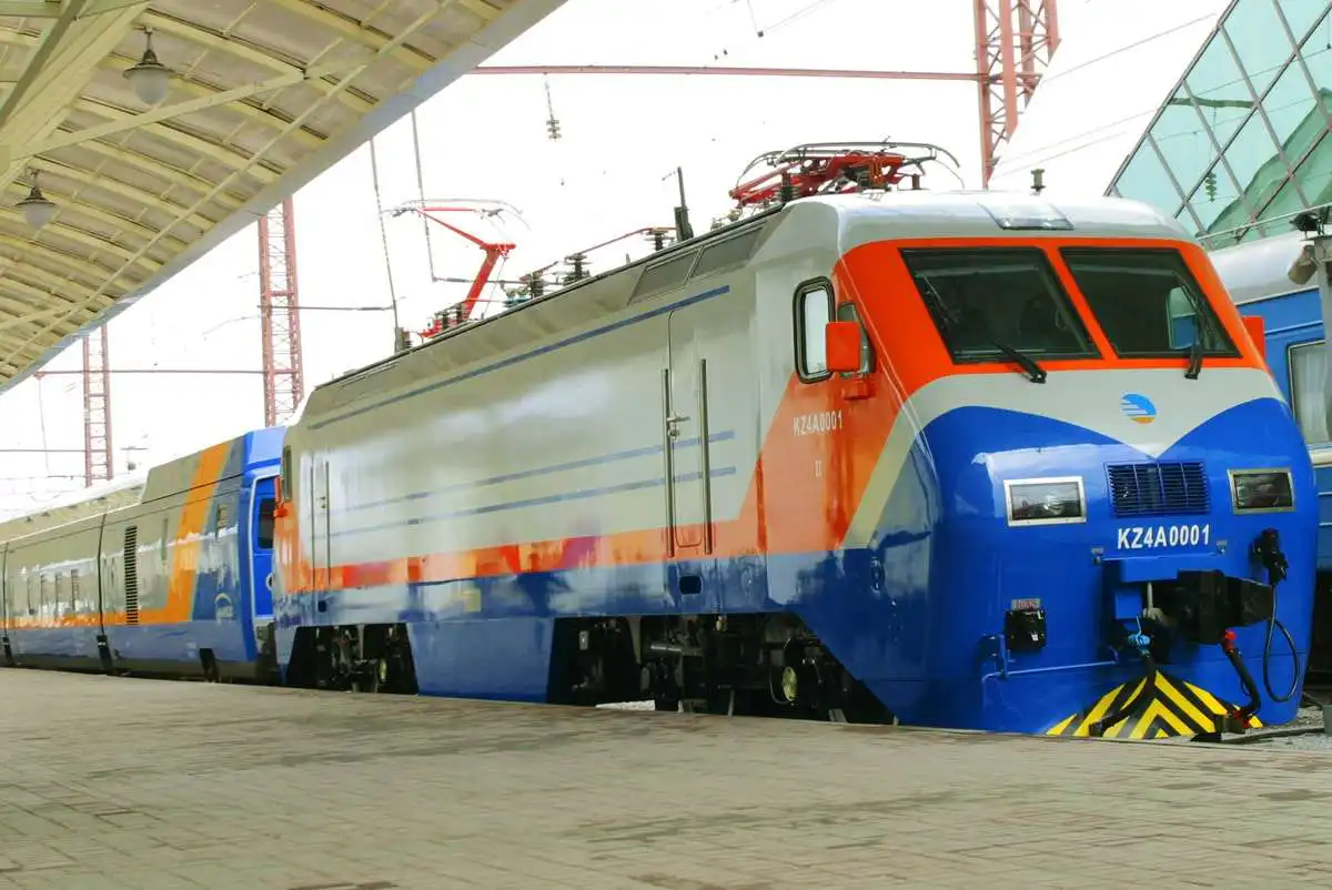 К Наурызу увеличат число поездов и добавят 45 тысяч мест