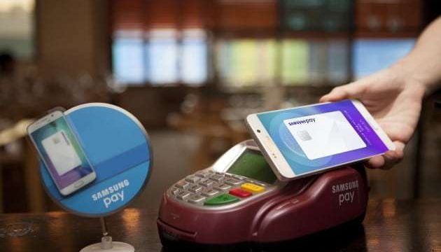 Samsung pay планирует выйти на рынок Казахстана