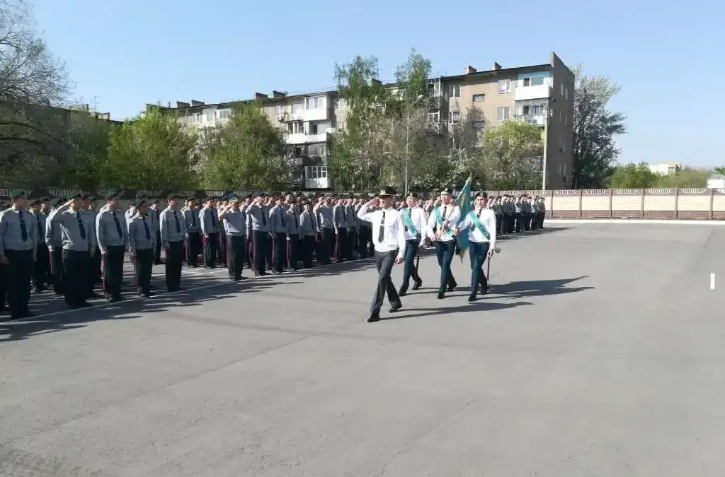 Маршировка