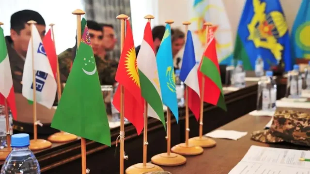 Семинар по укреплению мер доверия и безопасности в рамках исполнения Венского документа состоялся в Астане