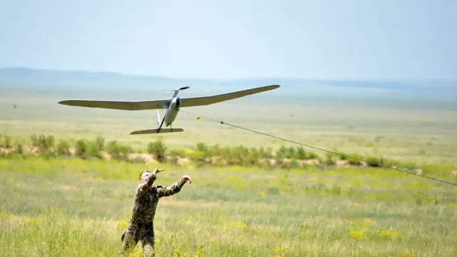 В Казахстане начался второй этап учений «Боевое содружество — 2017»