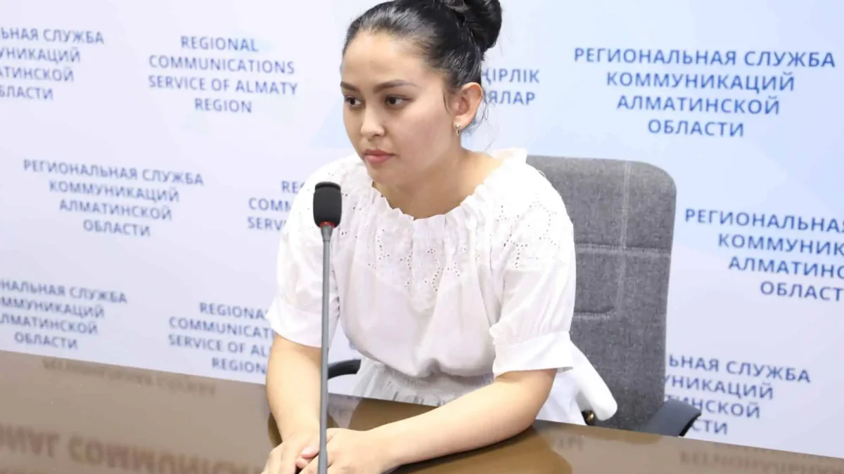 Пресс-конференция