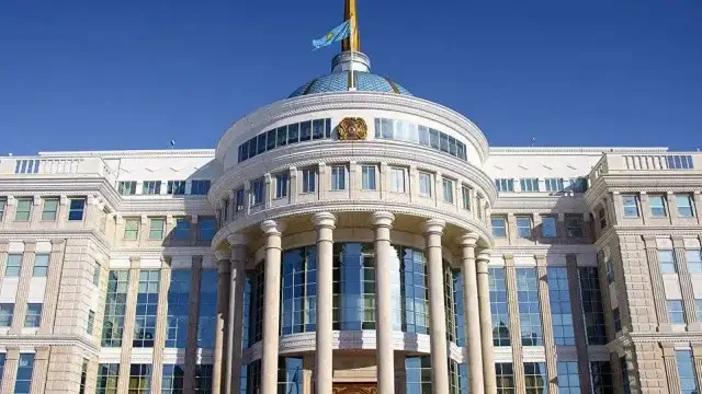 Касым-Жомарт Токаев назначил ряд послов