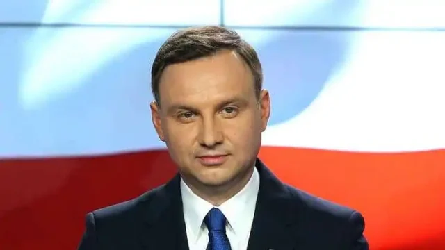 В сентябре посетит Казахстан Президент Польши