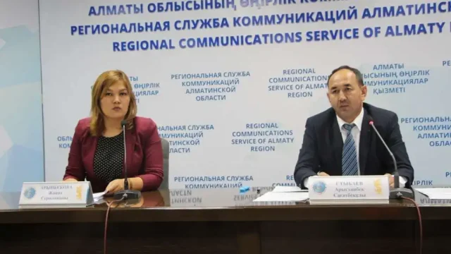 Жители Алматинской области не смогут узаконить самовольные постройки