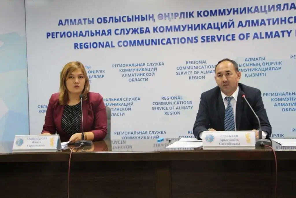 Жители Алматинской области не смогут узаконить самовольные постройки