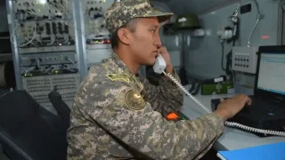 Военный связь