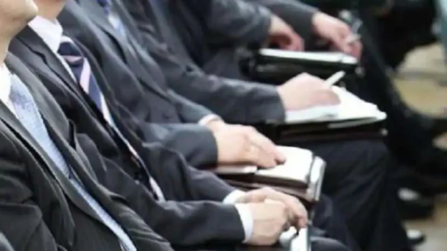 16 госслужащих корпуса «Б» не прошли аттестацию в Атырауской области