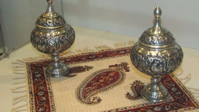 Дни Абая пройдут в Тегеране