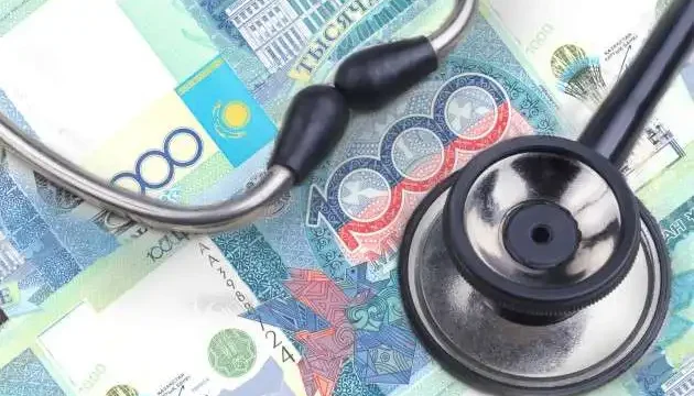 Сколько тратит государство на бесплатную медпомощь казахстанцам?