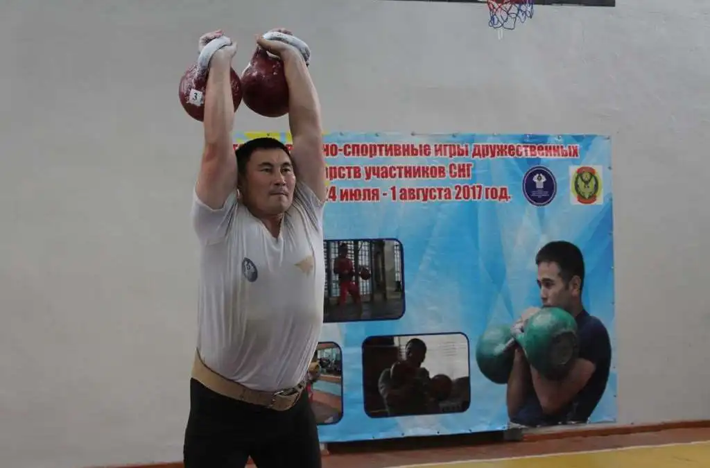 Турнир, СНГ, Военнослужащие