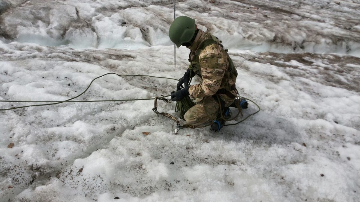 Военный
