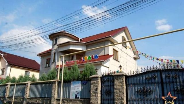 В Алматы растет число частных детских садов, работающих по программе «Балапан»