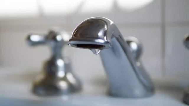 В Астане временно отключат воду