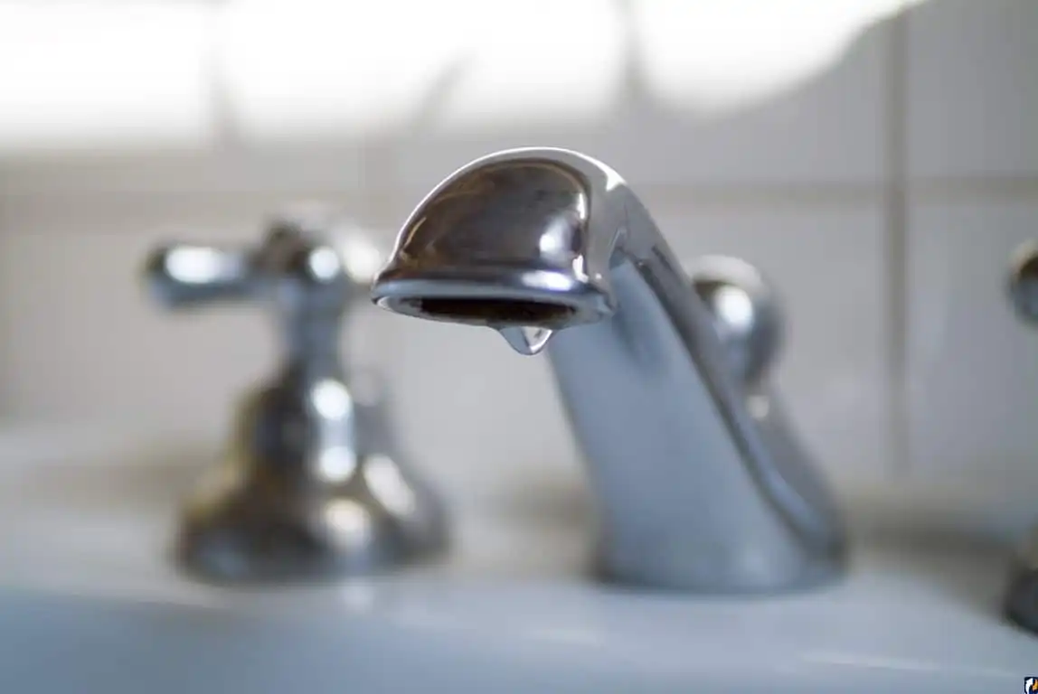 В Алматы на трое суток отключат горячую воду