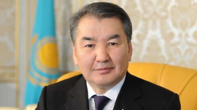 Кайрат Мами высказался о критике в адрес судов