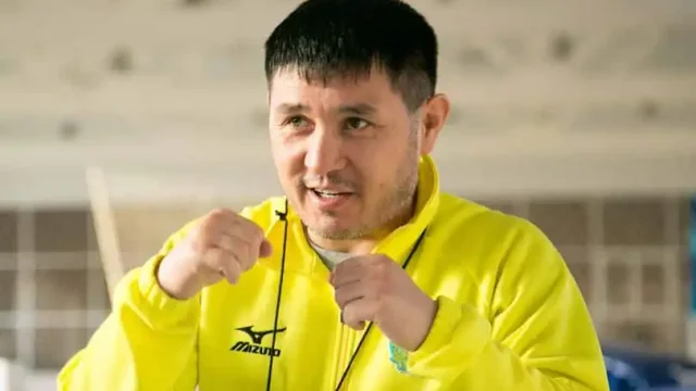 Главный тренер рассказал о подготовке боксеров к Чемпионату мира